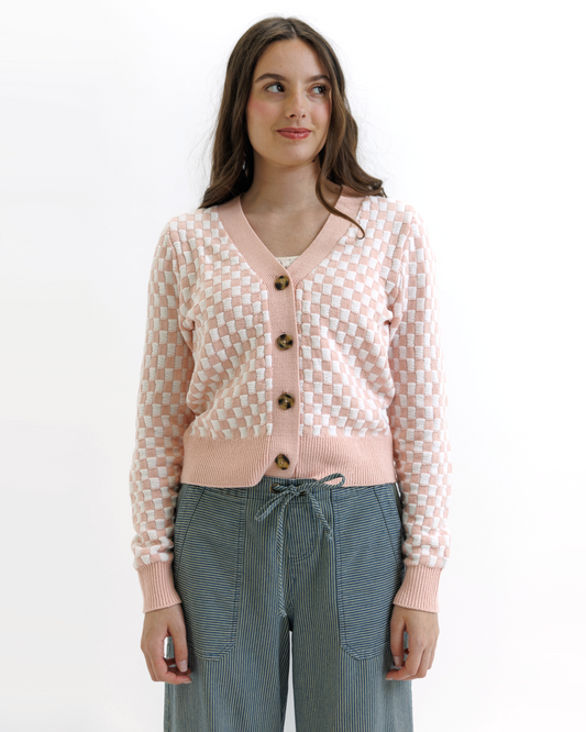 Checks & Ciao Cardi