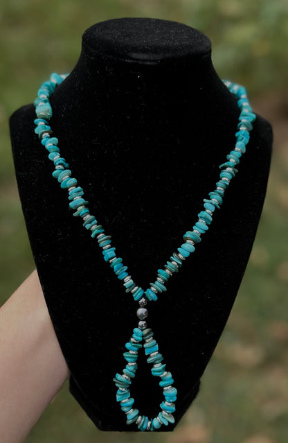 The Lariat