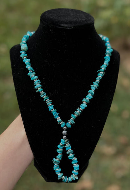 The Lariat