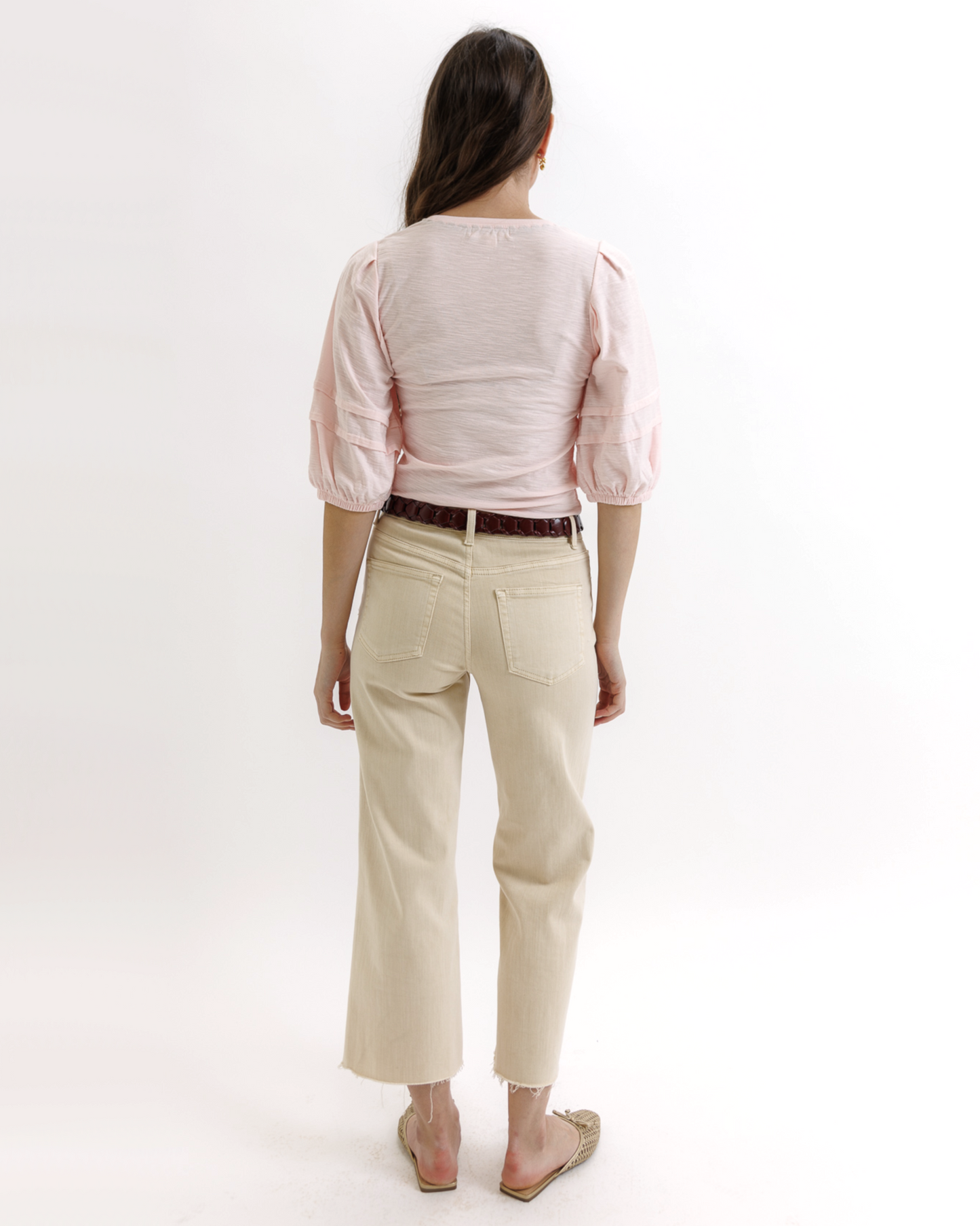 Adagio Top