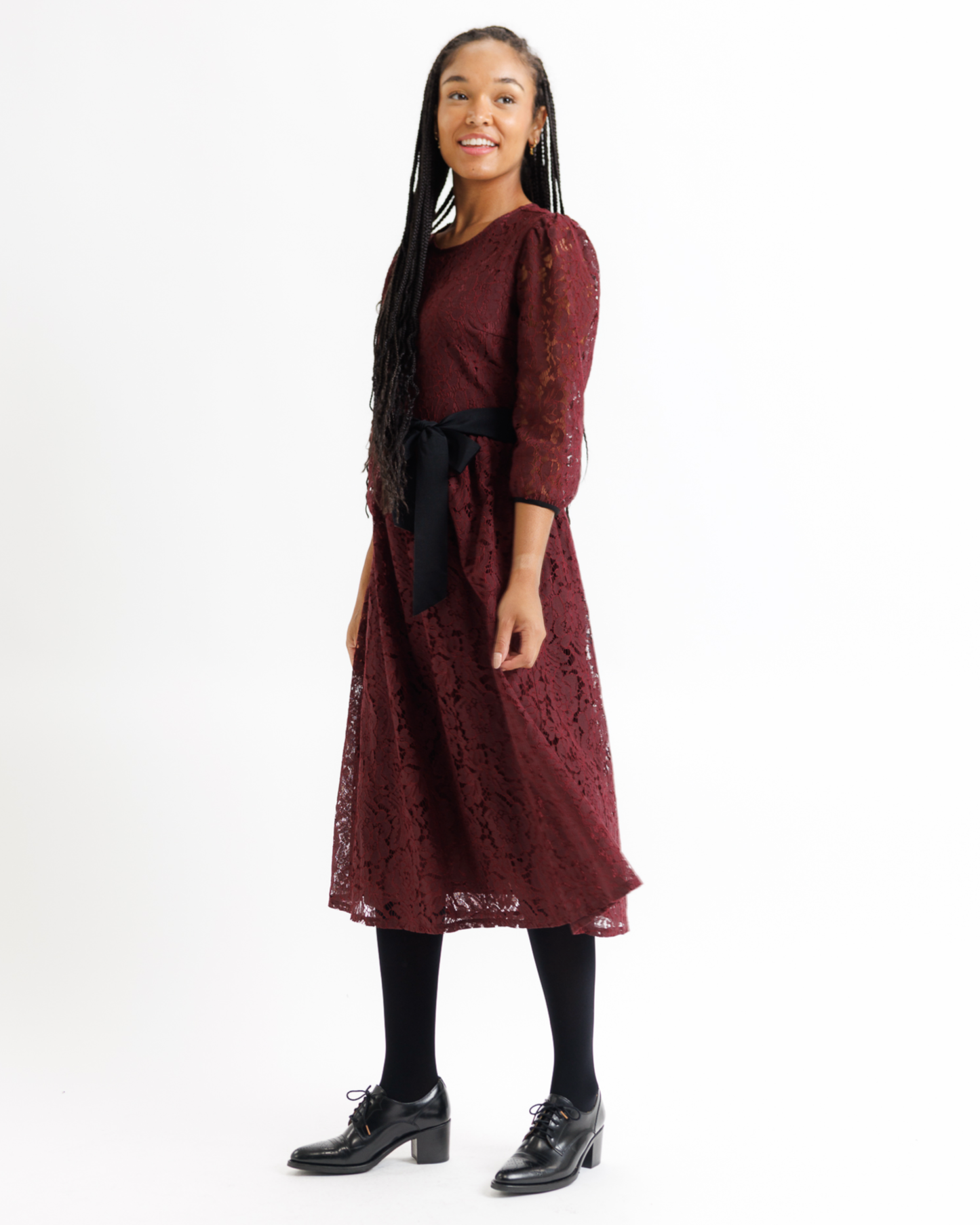 Althea Dress