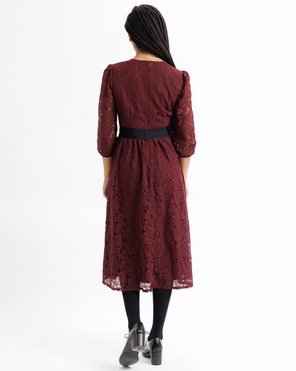 Althea Dress