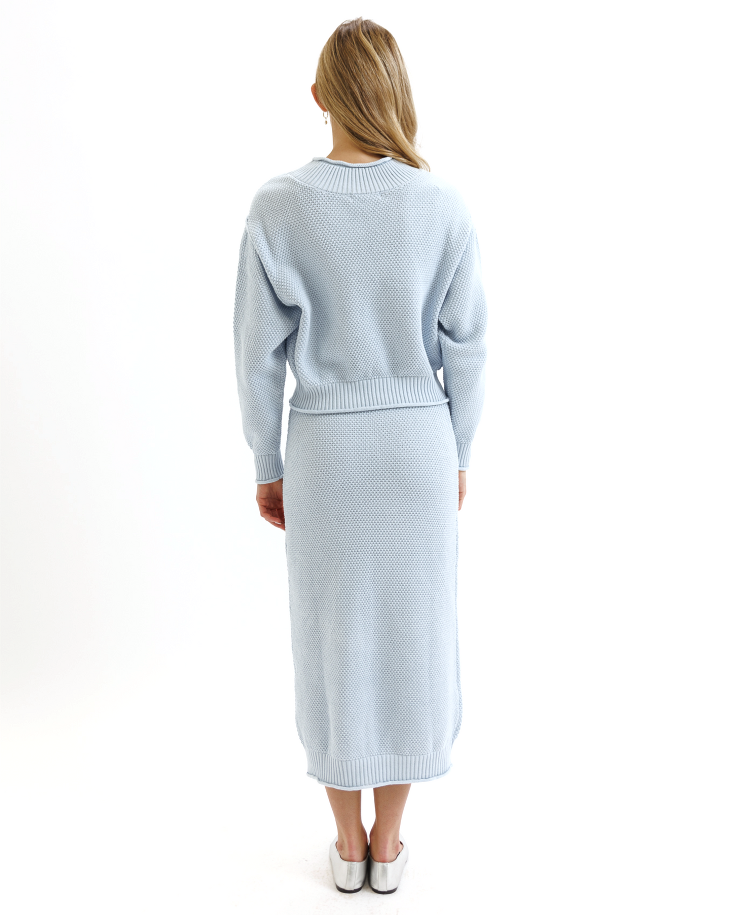 Carpe Diem Sweater