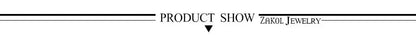 ZAKOL White Teardrop Pearl Dangle Earrings for Women Shiny Cubic Zirconia Earring Bridal Wedding Jewelry Valentine's Day Gift