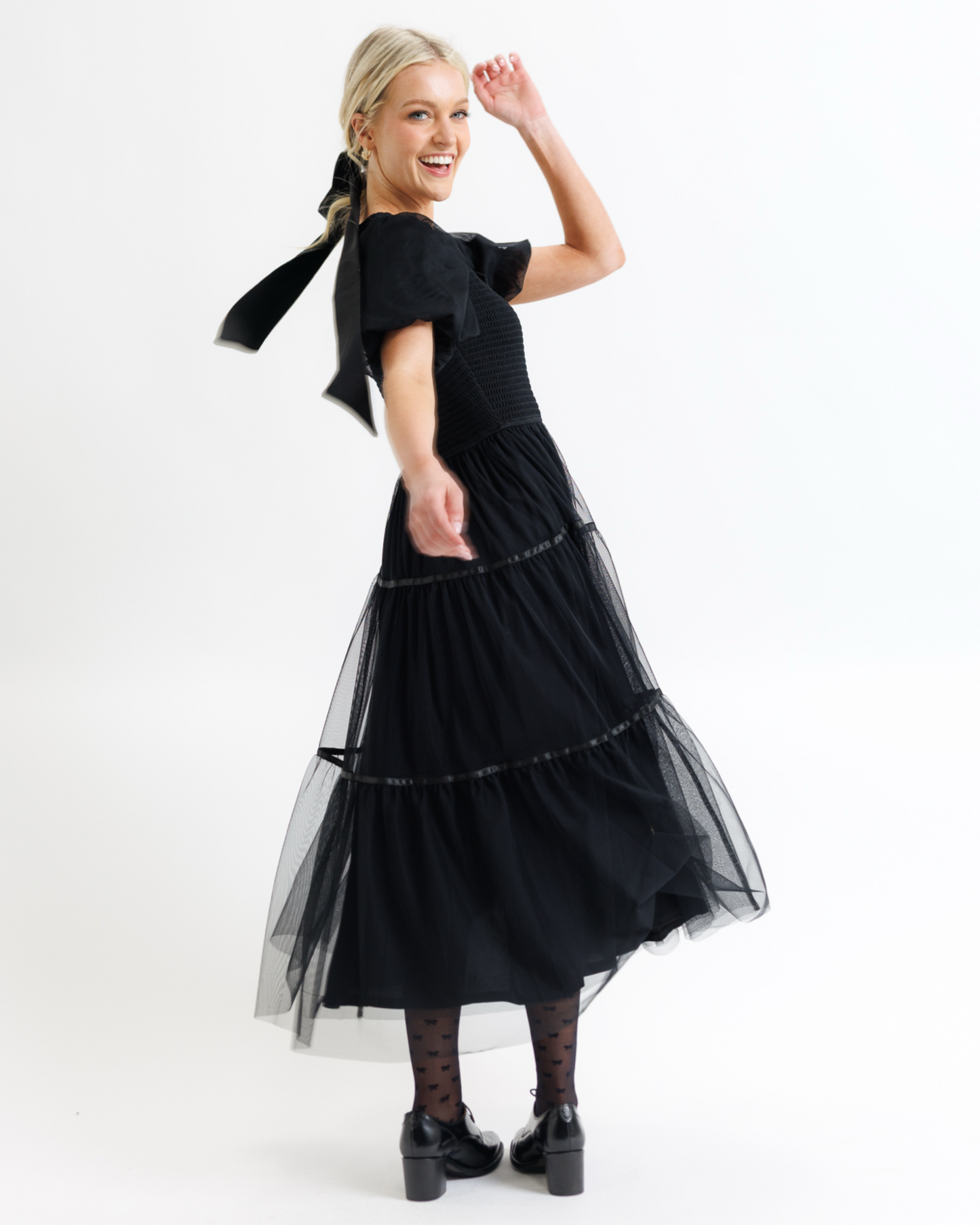 Real Romance Dress
