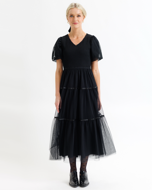 Real Romance Dress