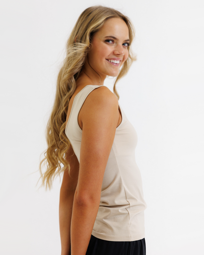 Reversible Tank