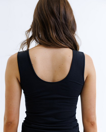 Reversible Tank