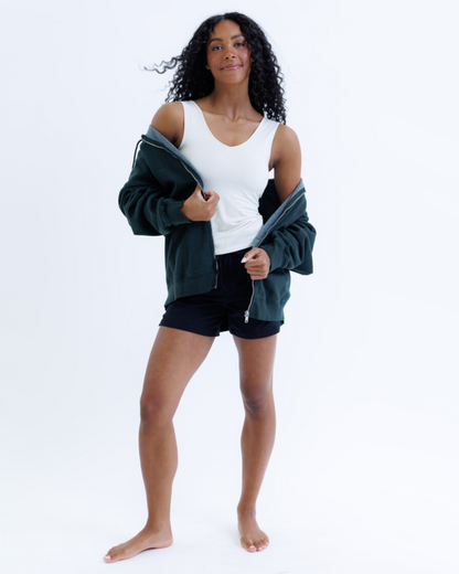 Reversible Tank
