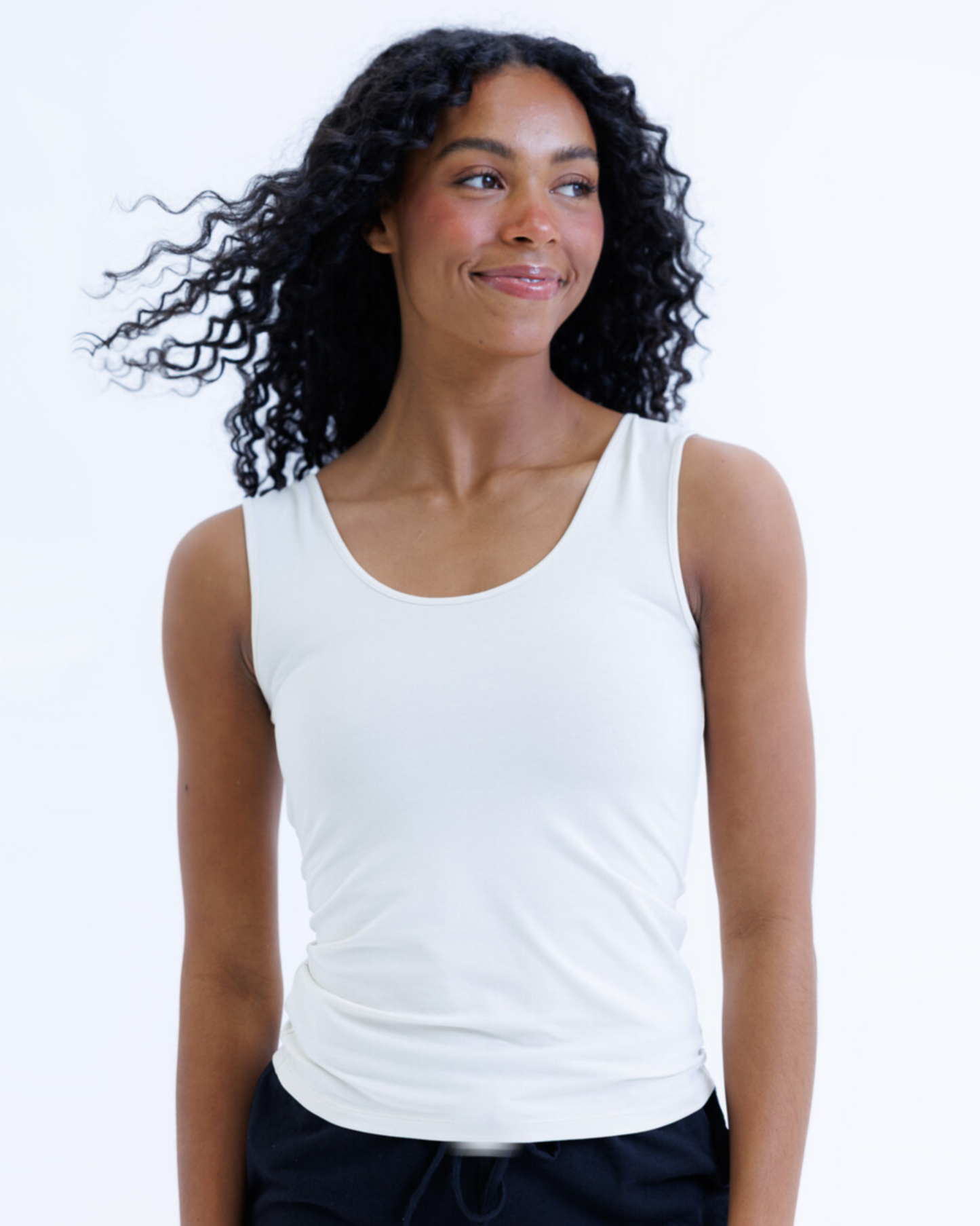 Reversible Tank