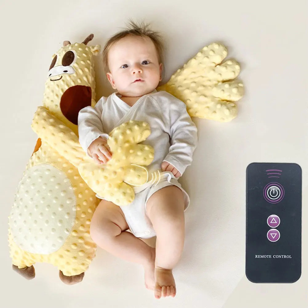 Baby Patter for Sleep