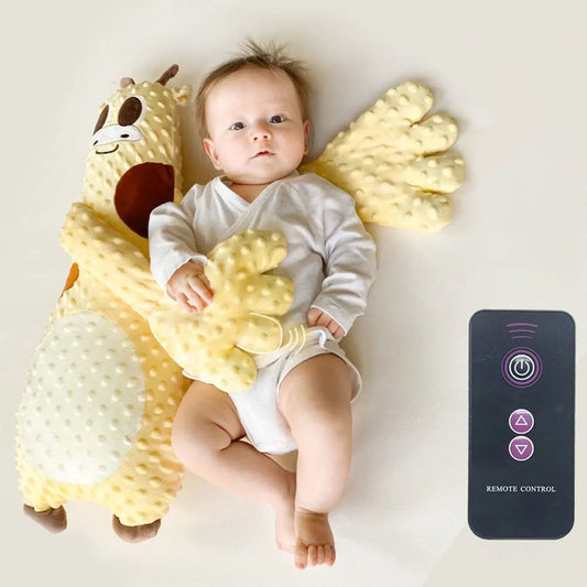 Baby Patter for Sleep