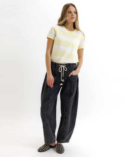 Your Favorite Stripe Tee