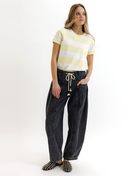 Your Favorite Stripe Tee