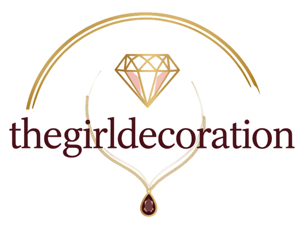 以thegirlsoutfits为主，生成一张logo